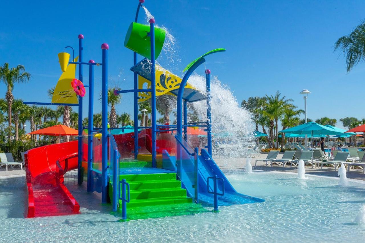 הוילה דבנפורט 20% Off Brand New 6Bd 4 5Ba Private Pool Windsor Island מראה חיצוני תמונה
