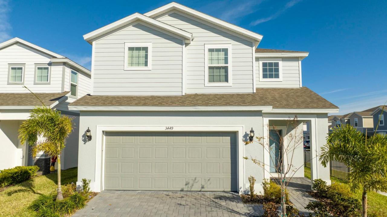 הוילה דבנפורט 20% Off Brand New 6Bd 4 5Ba Private Pool Windsor Island מראה חיצוני תמונה