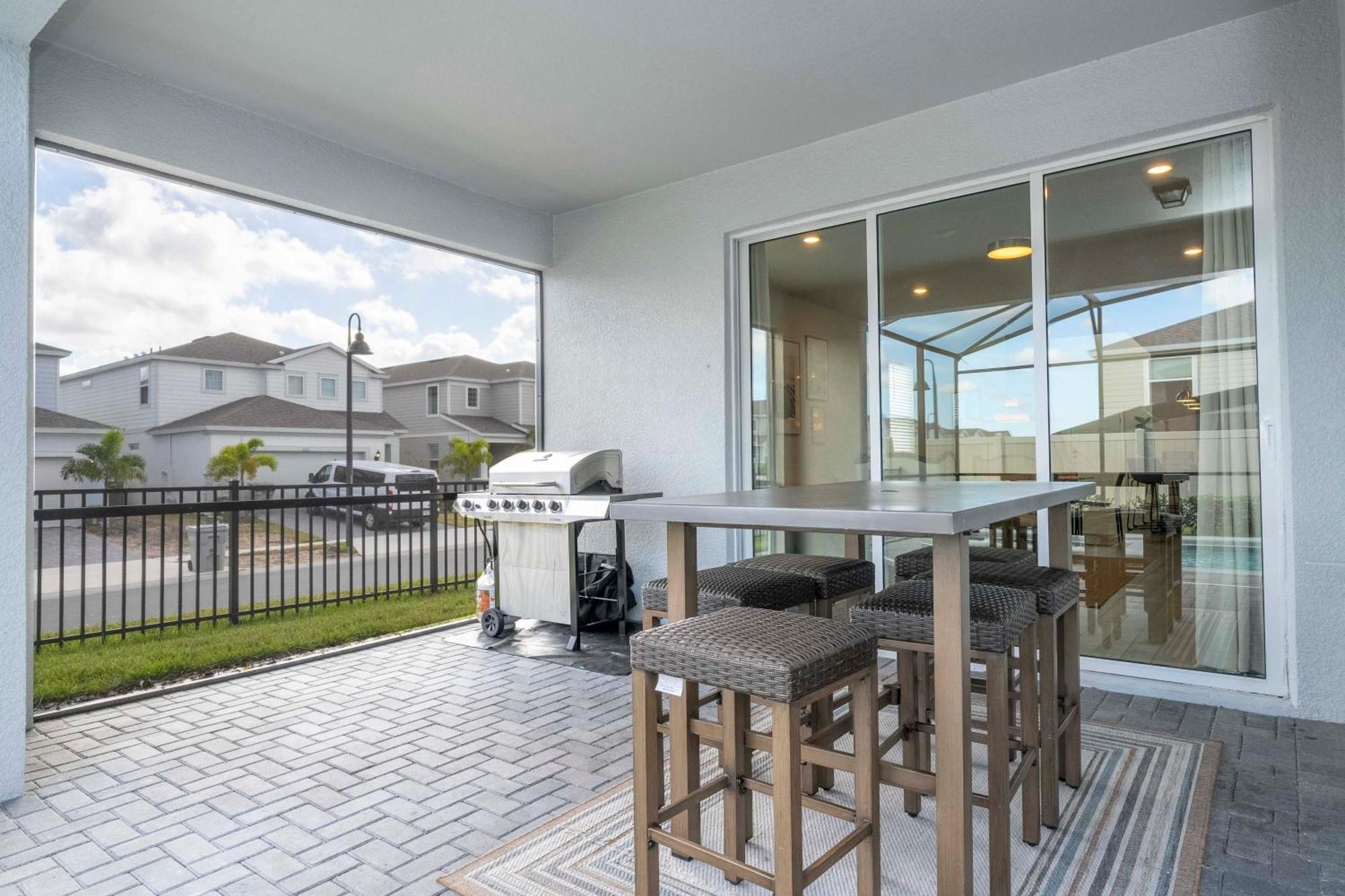 הוילה דבנפורט 20% Off Brand New 6Bd 4 5Ba Private Pool Windsor Island מראה חיצוני תמונה